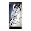 Sony Xperia XA2 LCD-näytön ja Kosketusnäytön Korjaus