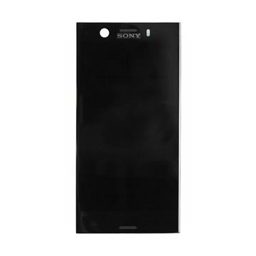 Sony Xperia XZ1 Compact LCD Näyttö 1310-0315 - Musta