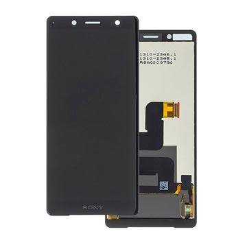 Sony Xperia XZ2 Compact LCD Näyttö 1313-0914
