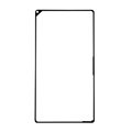 Sony Xperia Z1 Folio Liima-Keskimmäinen kansi