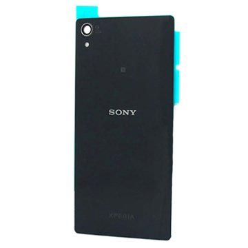 Sony Xperia Z2 Takakuori - Musta
