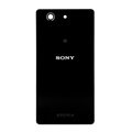 Sony Xperia Z3 Compact Akkukansi - Musta
