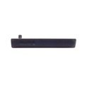 Sony Xperia Z3 Compact USB-liitin- / SD Korttipaikkasuoja
