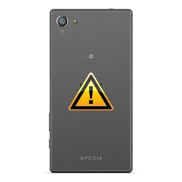 Sony Xperia Z5 Compact Takakannen Korjaus
