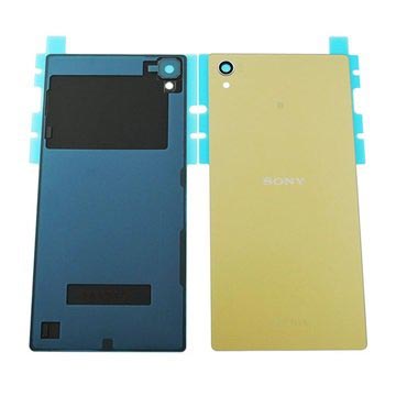 Sony Xperia Z5 Premium, Xperia Z5 Premium Dual Akkukansi - Kulta