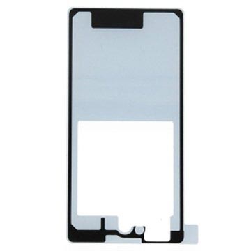 Sony Xperia Z1 Compact Taustalevy Kalvotarra