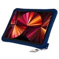 Space Pattern iPad Air 2020/2022/iPad Pro 11 2022 Silikonikotelo