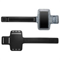 Spigen A700 Velo Yleismallinen Käsivarsihihna Urheiluun - 6.5" - Naamiointi