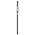 Spigen AirSkin Samsung Galaxy S23 5G Kotelo - Musta
