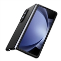 Samsung Galaxy Z Fold5 Spigen AirSkin Kotelo - Musta