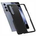 Samsung Galaxy Z Fold5 Spigen AirSkin Kotelo - Musta