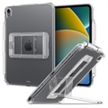 Spigen AirSkin Hybrid S iPad (2022) Suojakotelo - Kristallinkirkas