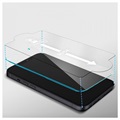Spigen Crystal Pack iPhone 13 Mini Suojaussetti - Kirkas