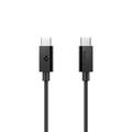 Spigen EB6020CC Essential USB-C-kaapeli - 200cm/60W