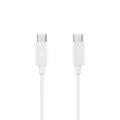 Spigen EB6020CC Essential USB-C-kaapeli - 200cm/60W