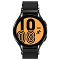 Spigen Fit Lite Samsung Galaxy Watch4/Watch4 Classic/Watch5 Ranneke - Musta