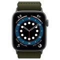 Spigen Fit Lite Apple Watch Series Ultra 2/Ultra/9/8/SE (2022)/7/SE/6/5/4/3 Ranneke - 49mm/45mm/44mm/42mm - Khaki