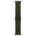 Spigen Fit Lite Apple Watch Series Ultra 2/Ultra/9/8/SE (2022)/7/SE/6/5/4/3 Ranneke - 49mm/45mm/44mm/42mm - Khaki