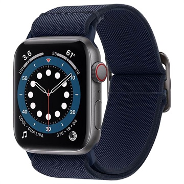 Spigen Fit Lite Apple Watch Series Ultra 2/Ultra/9/8/SE (2022)/7/SE/6/5/4/3 Ranneke - 49mm/45mm/44mm/42mm
