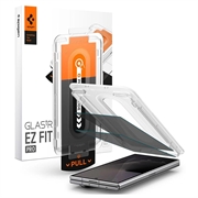 Samsung Galaxy Z Fold7/Z Fold8 Ultra Spigen Glas.tR EZ Fit Pro AC Privacy Panssarilasi - 2 kpl.