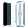 Spigen Glas.tR Ez Fit Samsung Galaxy S22 5G Panssarilasi - 9H - 2 Kpl.