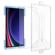 Samsung Galaxy Tab S9 Ultra Spigen Glas.tR Ez Fit Panssarilasi - 9H