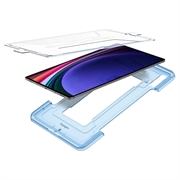Samsung Galaxy Tab S9 Ultra Spigen Glas.tR Ez Fit Panssarilasi - 9H