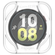 Spigen Glas.tR Ez Fit Samsung Galaxy Watch6 Panssarilasi - 9H - 44mm