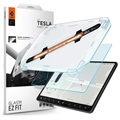 Spigen Glas.tR Ez Fit Tesla Model Y/3 Panssarilasi - Heijastamaton