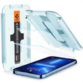 Spigen Glas.tR Ez Fit iPhone 13 Pro Max Panssarilasi