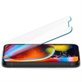 Spigen Glas.tR Ez Fit iPhone 13/13 Pro/14 Panssarilasi - 9H - 2 Kpl.