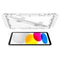 Spigen Glas.tR Ez Fit iPad (2022) Panssarilasi - 9H