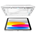 Spigen Glas.tR Ez Fit iPad (2022) Panssarilasi - 9H