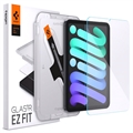 Spigen Glas.tR Ez Fit Samsung Galaxy S22 5G Panssarilasi - 2 Kpl.