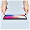 Spigen Glas.tR Slim HD iPhone X / iPhone XS Panssarilasi - Läpinäkyvä