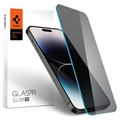 Spigen Glas.tR Slim Samsung Galaxy Z Fold3 5G Panssarilasi - Musta