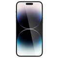 Spigen Glas.tR Slim Privacy iPhone 14 Pro Max Panssarilasi - 9H