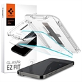 Spigen Glas.tR Slim iPhone 13 Pro Max Näytönsuoja