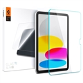 Spigen Glas.tR Slim iPad (2022) Näytönsuoja - 2 Kpl.