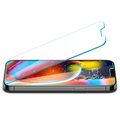 Spigen Glas.tR Slim iPhone 13 Mini Näytönsuoja