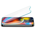 Spigen Glas.tR Slim iPhone 14 Karkaistu Panssarilasi - 9H