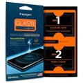 Spigen Glas.tR Yleismallinen Nano Liquid Näytönsuoja