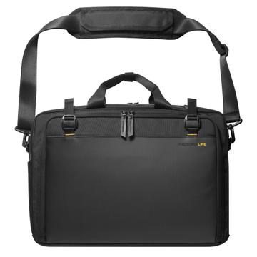 Spigen Klasden KD300 kannettava tietokone laukku - 16" - musta
