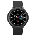 Samsung Galaxy Watch6 Classic Spigen Liquid Air TPU Suojakuori - 43mm - Musta