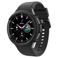 Samsung Galaxy Watch6 Classic Spigen Liquid Air TPU Suojakuori - 47mm - Musta