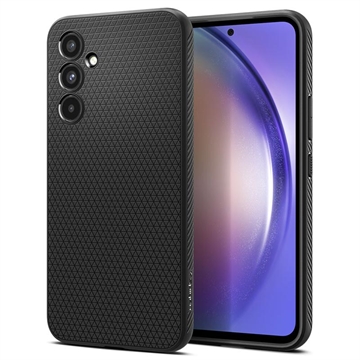 Spigen Liquid Air Samsung Galaxy A54 5G TPU Suojakuori