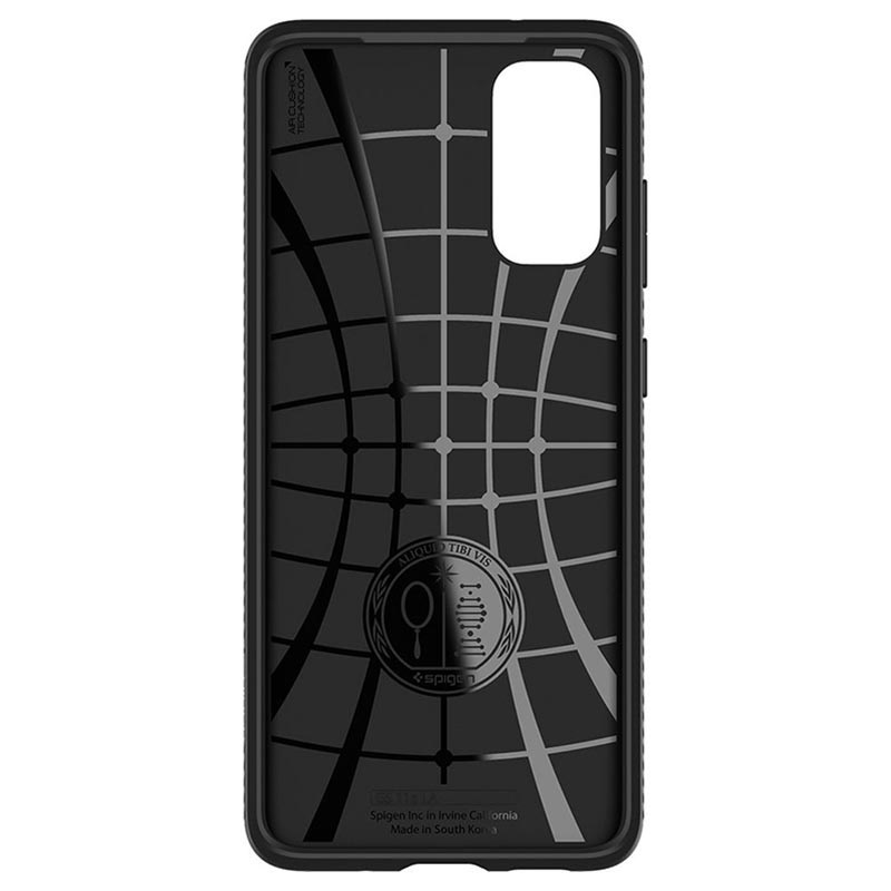 spigen liquid air s20