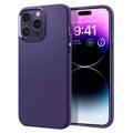 Spigen Liquid Air Samsung Galaxy S20 TPU Suojakuori - Musta