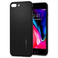 iPhone 7 Plus / iPhone 8 Plus Spigen Liquid Armor TPU Suojakuori