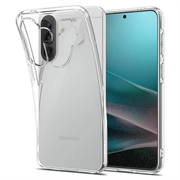 Samsung Galaxy A57 Spigen Liquid Crystal TPU Suojakuori - Kirkas